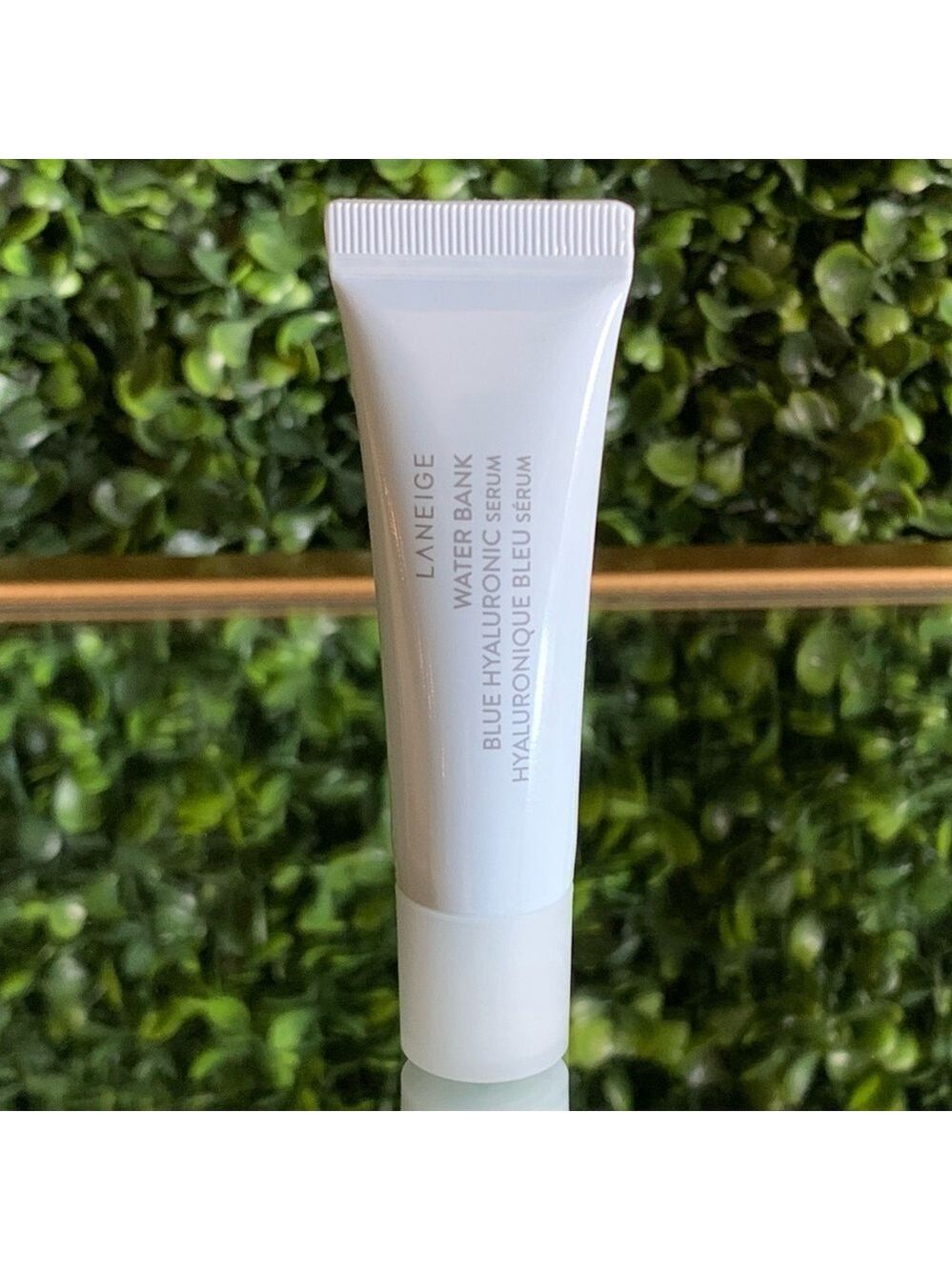 Laneige Water Bank Blue Hyaluronic Serum | NEW | Mini